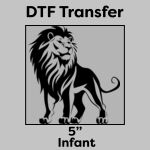 DTF Transfer 5" Thumbnail