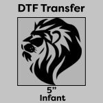 DTF Transfer 5" Thumbnail