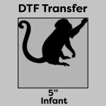 DTF Transfer 5" Thumbnail