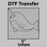 DTF Transfer 5" Thumbnail