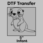 DTF Transfer 5" Thumbnail