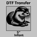DTF Transfer 5" Thumbnail