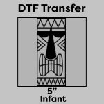 DTF Transfer 5" Thumbnail