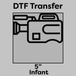 DTF Transfer 5" Thumbnail