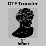 DTF Transfer 5" Thumbnail