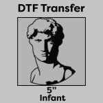 DTF Transfer 5" Thumbnail