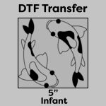 DTF Transfer 5" Thumbnail