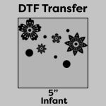 DTF Transfer 5" Thumbnail