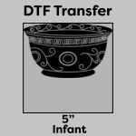 DTF Transfer 5" Thumbnail