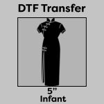 DTF Transfer 5" Thumbnail