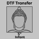 DTF Transfer 5" Thumbnail