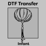 DTF Transfer 5" Thumbnail