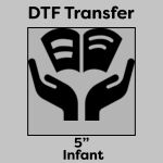 DTF Transfer 5" Thumbnail