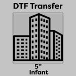 DTF Transfer 5" Thumbnail