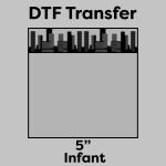DTF Transfer 5" Thumbnail