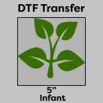 DTF Transfer 5" Thumbnail