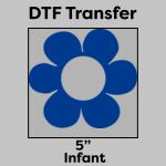 DTF Transfer 5" Thumbnail