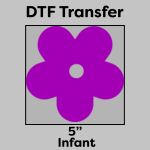 DTF Transfer 5" Thumbnail