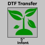 DTF Transfer 5" Thumbnail