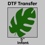 DTF Transfer 5" Thumbnail