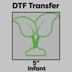 DTF Transfer 5" Thumbnail