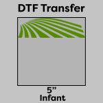 DTF Transfer 5" Thumbnail