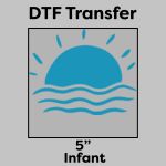DTF Transfer 5" Thumbnail