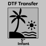 DTF Transfer 5" Thumbnail
