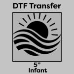 DTF Transfer 5" Thumbnail