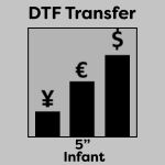 DTF Transfer 5" Thumbnail