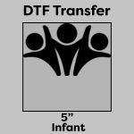 DTF Transfer 5" Thumbnail