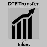 DTF Transfer 5" Thumbnail
