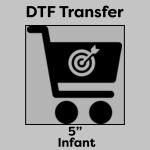 DTF Transfer 5" Thumbnail