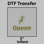 DTF Transfer 5" Thumbnail