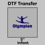 DTF Transfer 5" Thumbnail