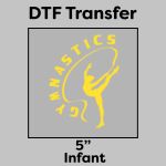 DTF Transfer 5" Thumbnail