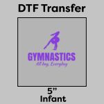DTF Transfer 5" Thumbnail