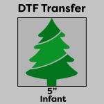 DTF Transfer 5" Thumbnail