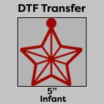 DTF Transfer 5" Thumbnail