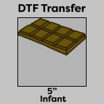 DTF Transfer 5" Thumbnail