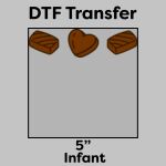 DTF Transfer 5" Thumbnail