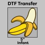 DTF Transfer 5" Thumbnail