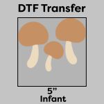 DTF Transfer 5" Thumbnail