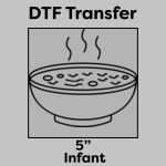 DTF Transfer 5" Thumbnail