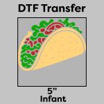 DTF Transfer 5" Thumbnail