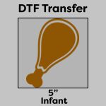 DTF Transfer 5" Thumbnail