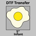 DTF Transfer 5" Thumbnail