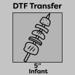 DTF Transfer 5" Thumbnail