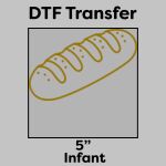 DTF Transfer 5" Thumbnail