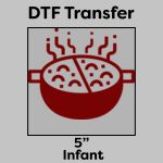 DTF Transfer 5" Thumbnail